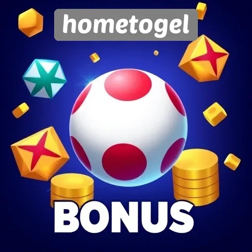 Mengulas Bonus dan Promosi Menarik di Hometogel
