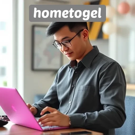 Kepuasan Pelanggan di Hometogel Melalui Layanan Pelanggan