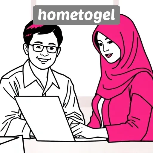 Evaluasi Pelayanan Pelanggan di Hometogel
