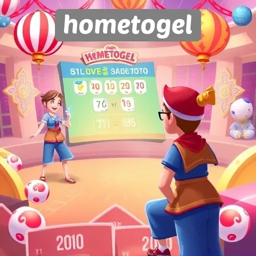 Menggali Fitur Menarik dari Situs Game Hometogel