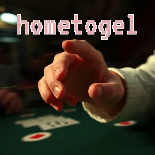 hometogel: Kelebihan Forum Diskusi yang Bikin Betah Berlama-lama