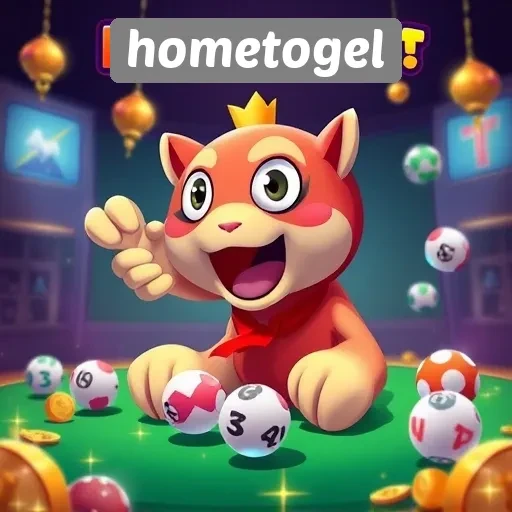 Berbagai Permainan yang Tersedia di Hometogel