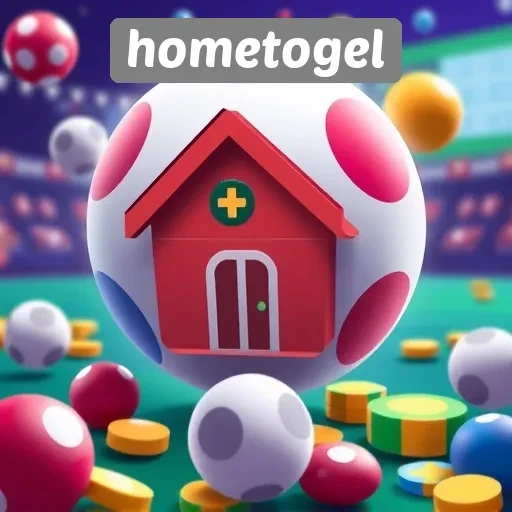 Mengungkap Keunggulan Hometogel Sebagai Platform Permainan Online