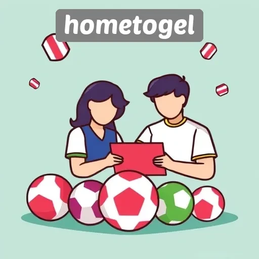 Pelayanan Pelanggan Hometogel Kualitas dan Responsif
