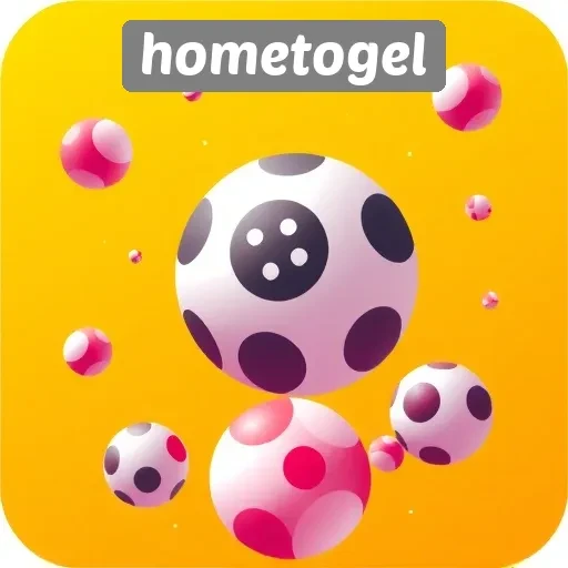 Tanggung Jawab Hometogel dalam Permainan yang Adil dan Transparan