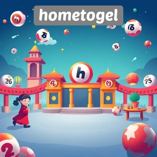 Fitur Menarik di Hometogel yang Perlu Diketahui