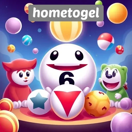Tipe Permainan yang Tersedia di Hometogel untuk Pengguna