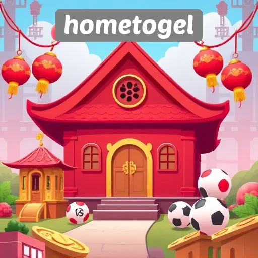 Mengenal Hometogel Sebagai Situs Permainan Populer di Indonesia