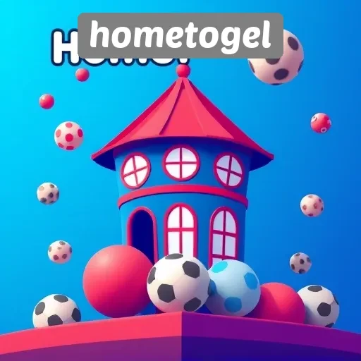 Bagaimana Hometogel Menarik Minat Pemain Togel Indonesia