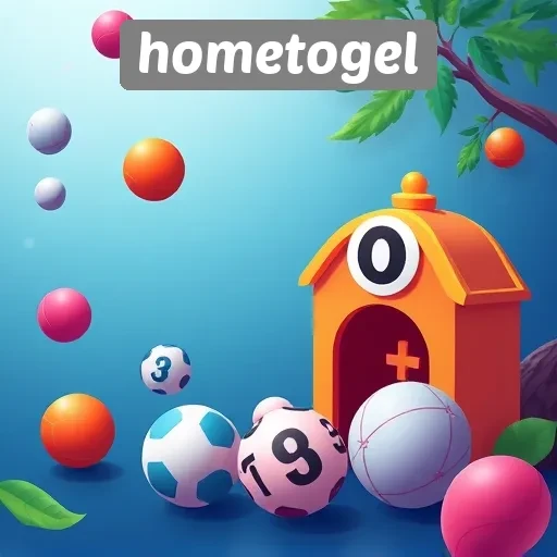 Mengenal Hometogel Sebagai Platform Game Togel Online