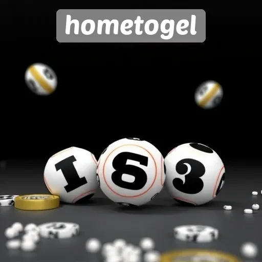 Hometogel Sebagai Alternatif Permainan Judi Online