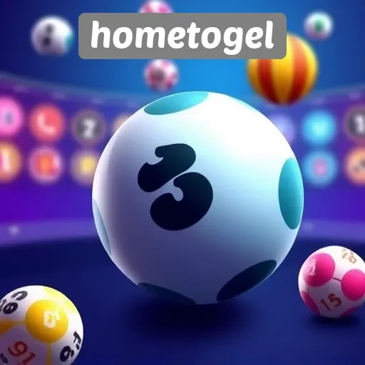 Pengantar Hometogel sebagai Situs Permainan Togel Online