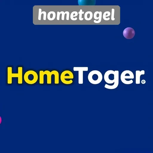 Keunggulan Hometogel Sebagai Platform Permainan Daring