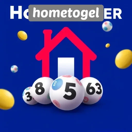 Mengenal Hometogel Sebagai Pilihan Permainan Togel Online