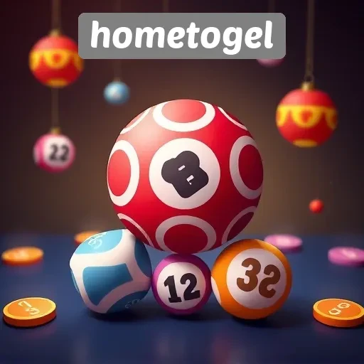 Mengenal Hometogel Sebagai Platform Permainan Terpercaya