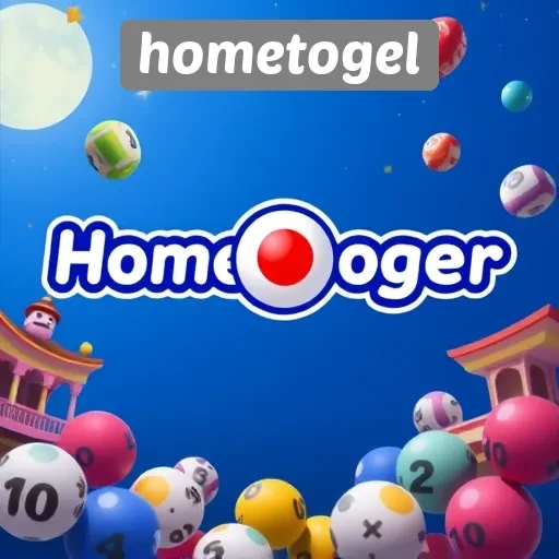 Mengenal Hometogel sebagai Platform Permainan Tepat Pilihan