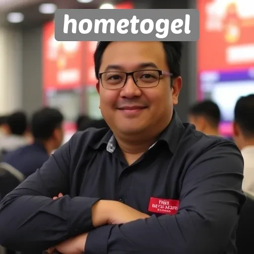 Pengalaman Pemain Hometogel dan Testimoni Mereka