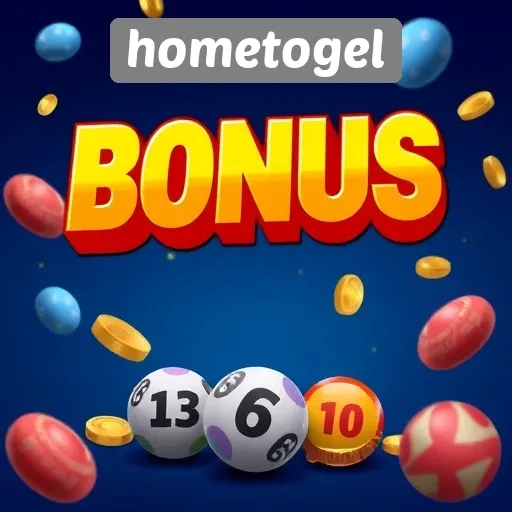 Bonus dan Promosi Menarik di Hometogel