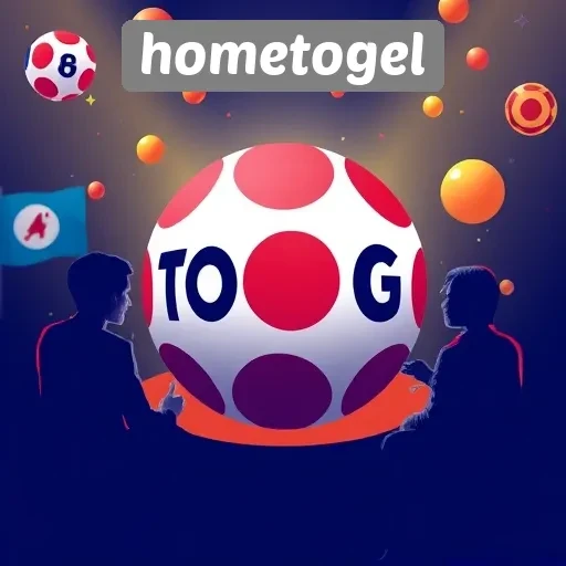 Hometogel Sebagai Platform Aman untuk Bertaruh