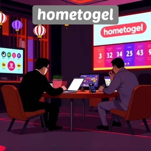 Tinjauan Keamanan dan Kepercayaan di Situs Hometogel