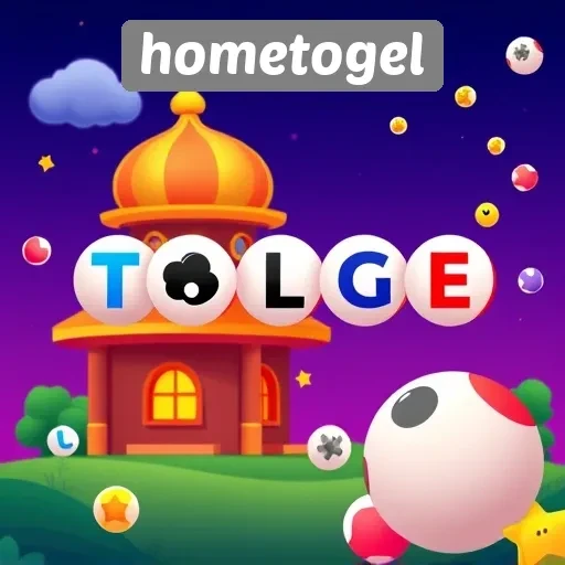 Mengenal Hometogel Sebagai Platform Permainan Terpercaya di Indonesia