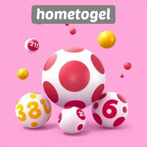 Dari Hometogel ke Peluang Menang Besar Dalam Permainan Togel