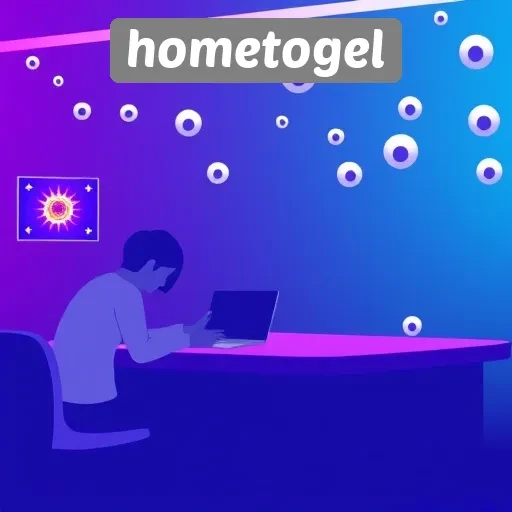 Mengetahui Cara Kerja Permainan Di Hometogel