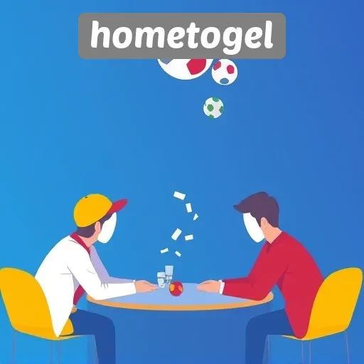 Bergabung dengan Komunitas Hometogel dan Manfaatnya