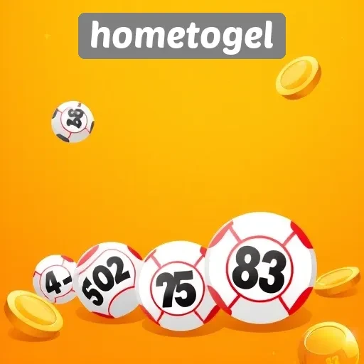 Strategi Memaksimalkan Kesempatan Menang di Hometogel