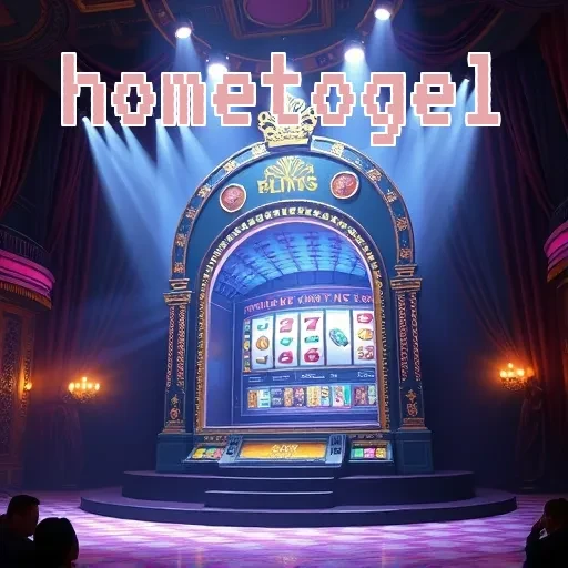 hometogel: Temukan Kehebatan Opsi Taruhan yang Menguntungkan di Sini!