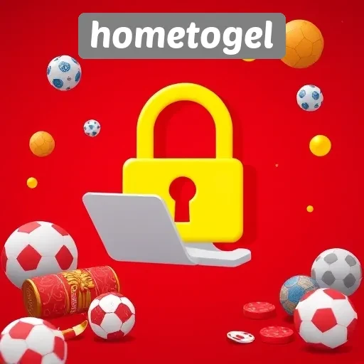Keamanan dan Kenyamanan Bermain di Hometogel