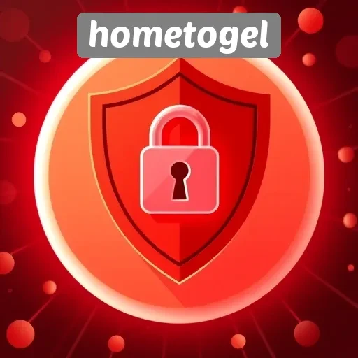 Meneliti Keamanan dan Privasi di Hometogel
