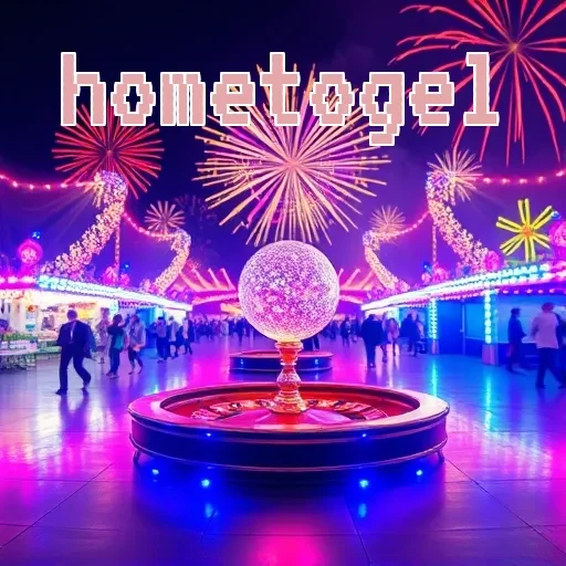 hometogel: Memulai Perjalanan Sukses Dalam Game Online