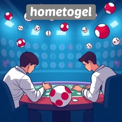 Taktik dan Strategi untuk Sukses di Hometogel