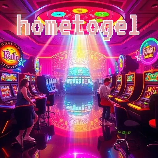 hometogel: Kelebihan Update Langsung yang Bikin Betah Main